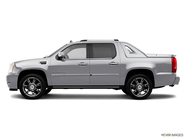 KBB Expert Ratings Countdown: Cadillac